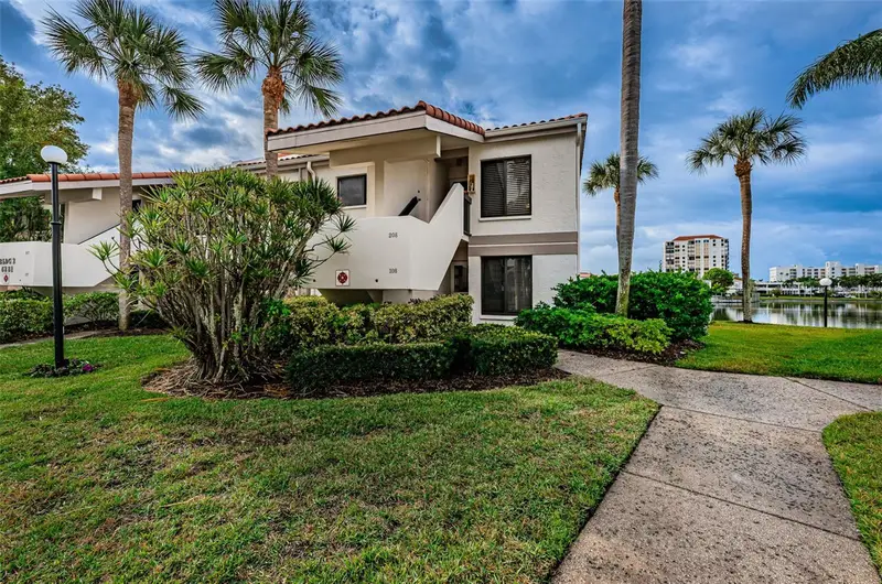 6281 Bahia Del Mar Blvd #208, FL