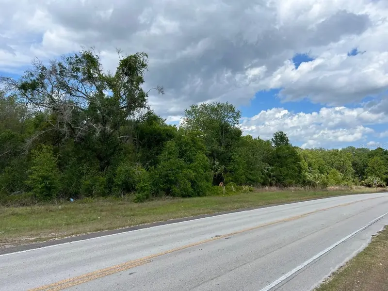 S Hwy 25, FL