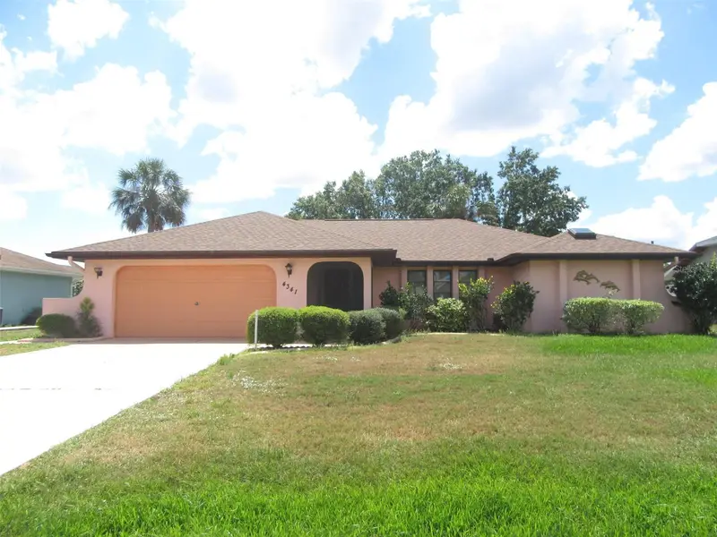 4341 Nemo Ave, FL