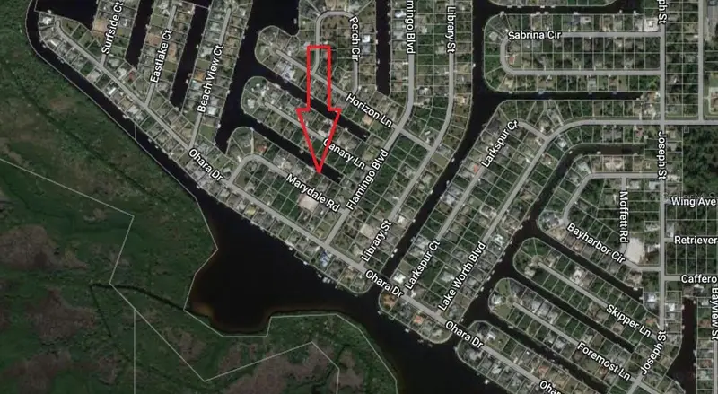 17162 Marydale Rd, FL