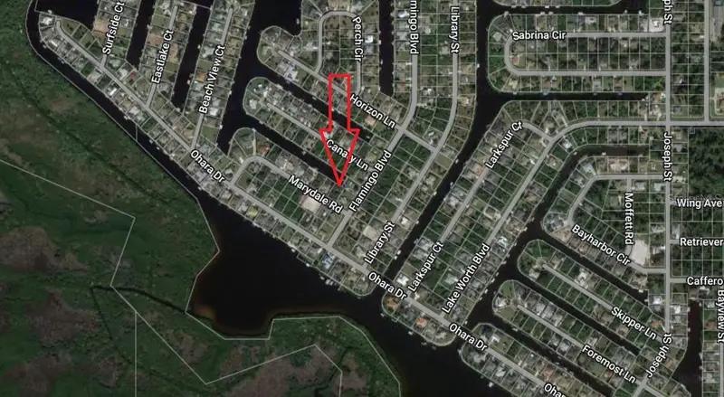 17178 Marydale Rd, FL