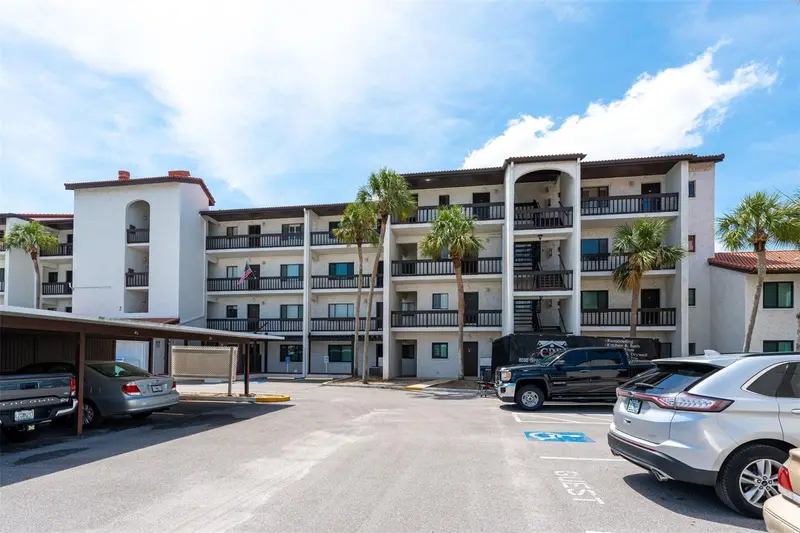 1608 Stickney Point Rd #1608-204, FL