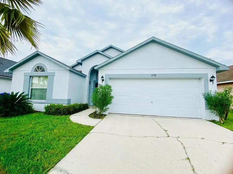1150 Liberty Hall Dr, FL