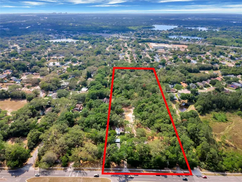 2726 & 2740 N Dean Rd, FL