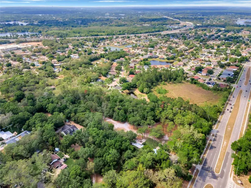 2726 & 2740 N Dean Rd, FL