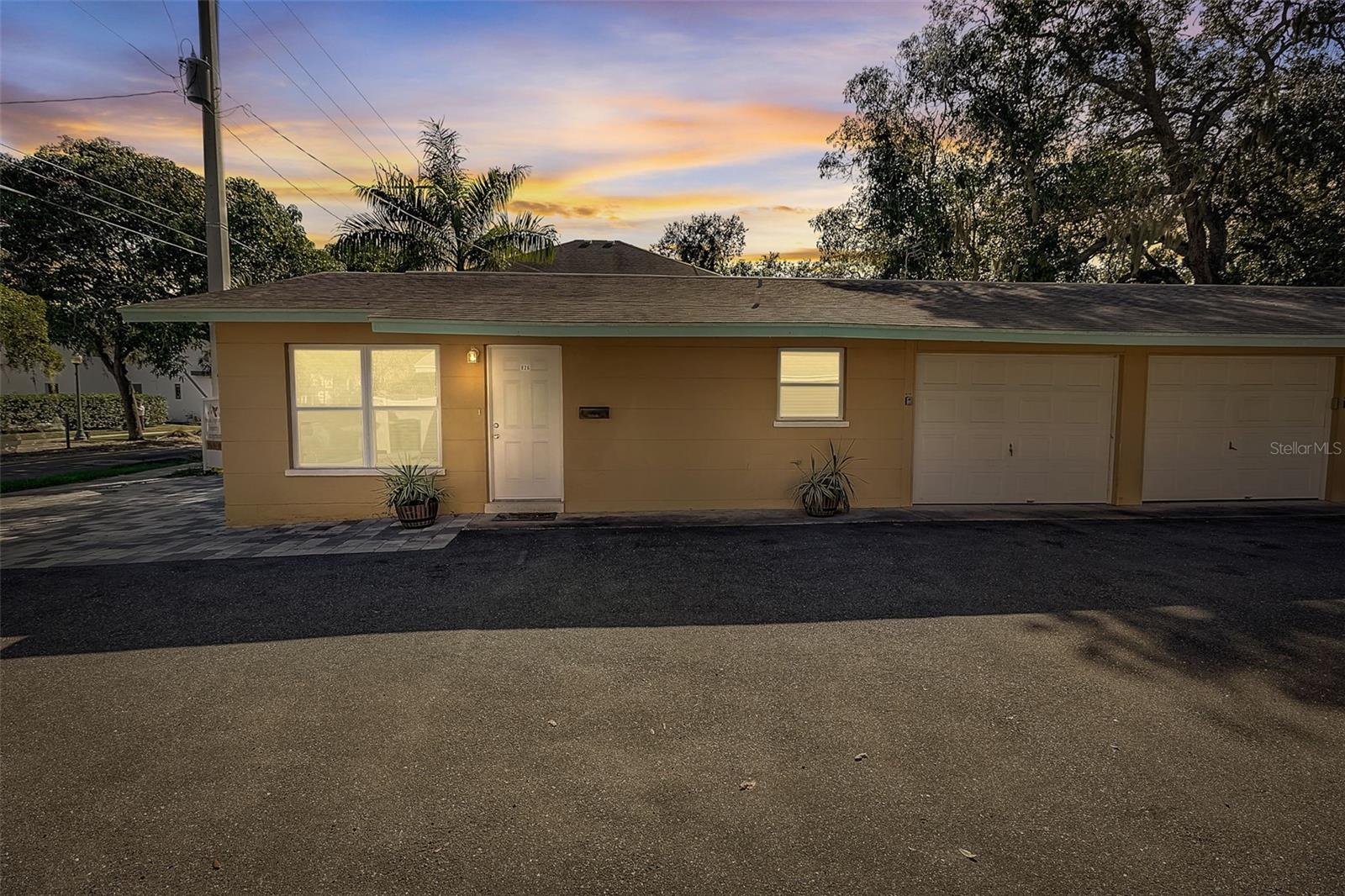 626 S Osprey Ave, FL