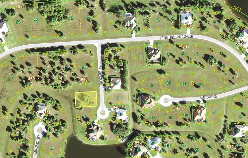 16071 Taggart Ln, FL