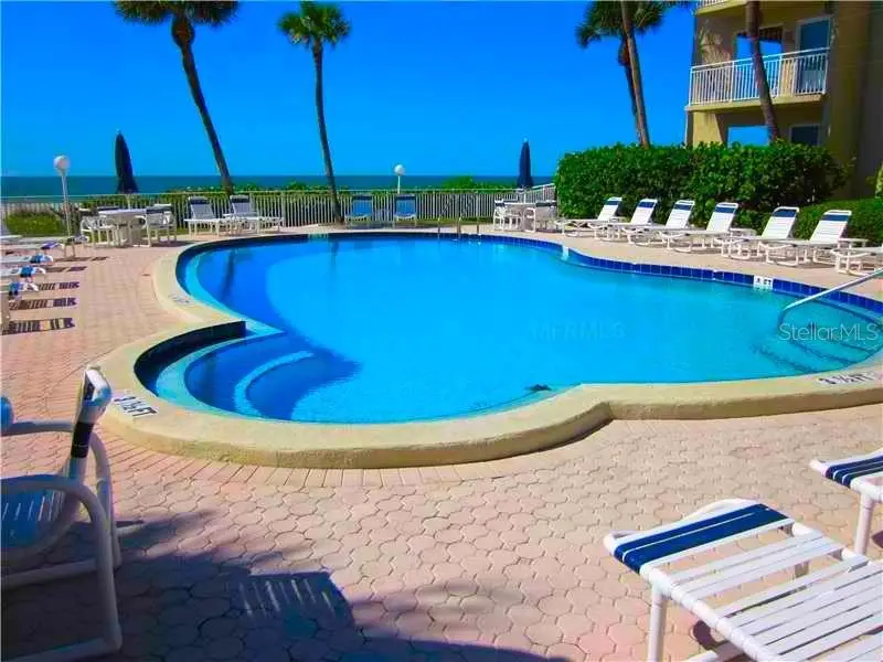 3400 Gulf Blvd #108, FL