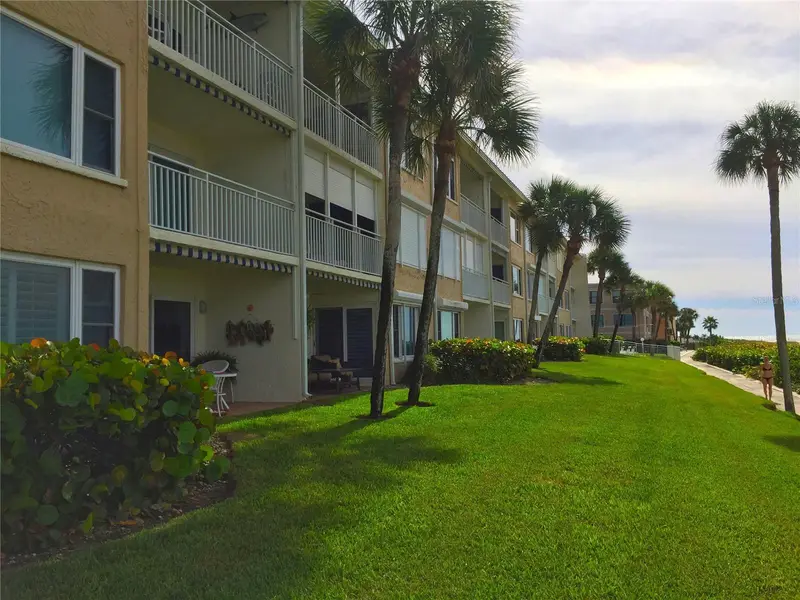 3400 Gulf Blvd #108, FL