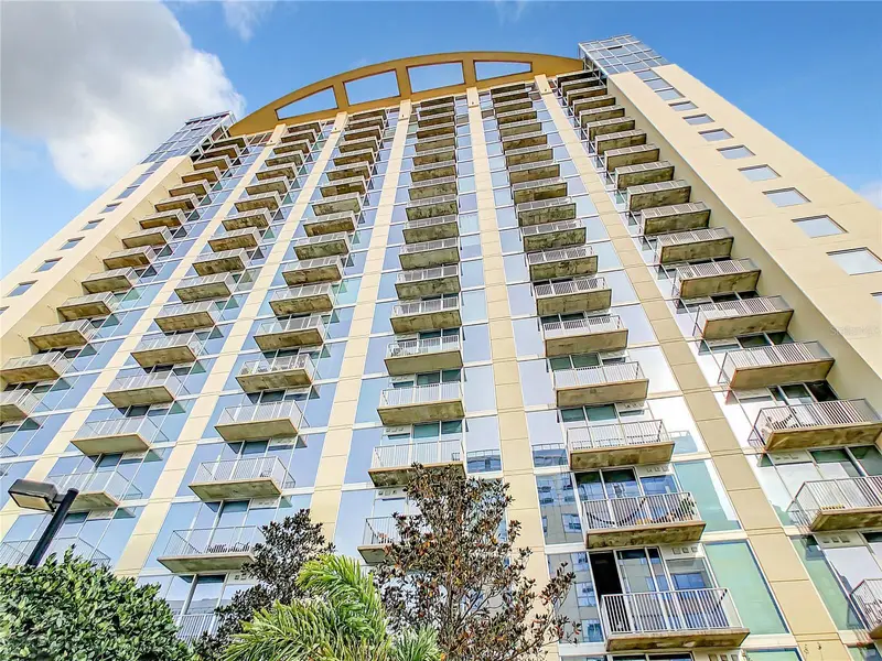 155 S Court Ave #2107, FL
