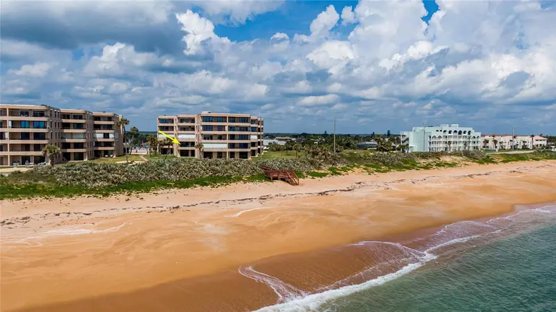 3370 Ocean Shore Blvd #203b, FL