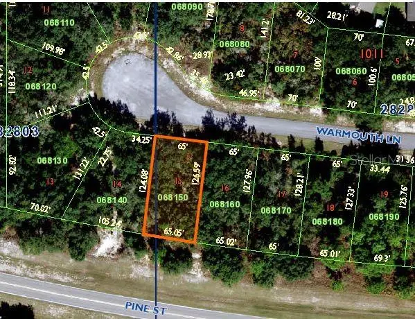 118 Warmouth Ln, FL