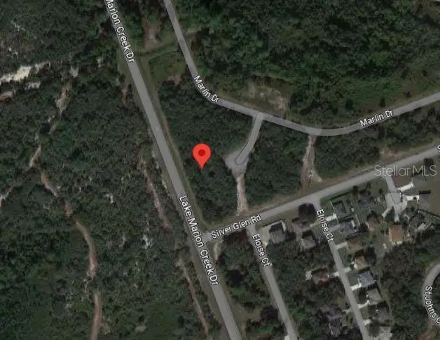 609 Marlin Way, FL