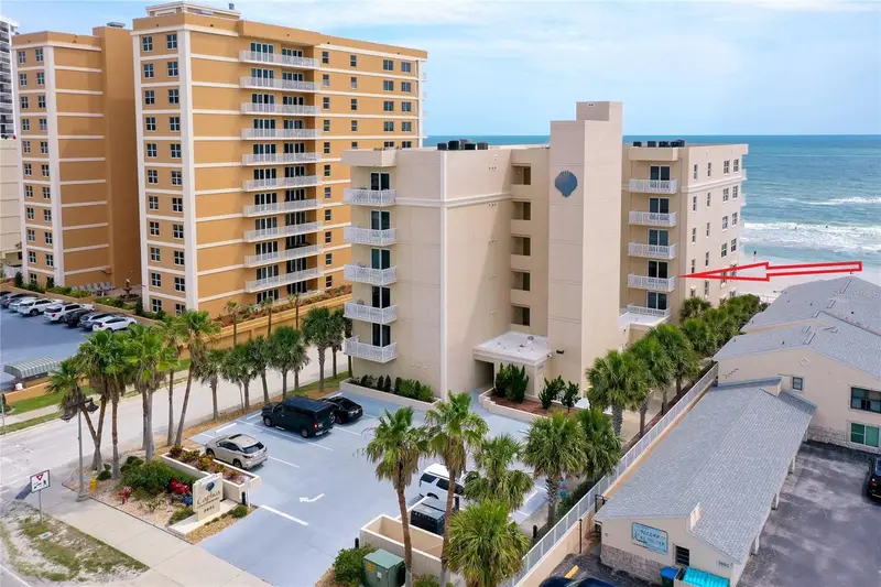 3801 S Atlantic Ave #303, FL