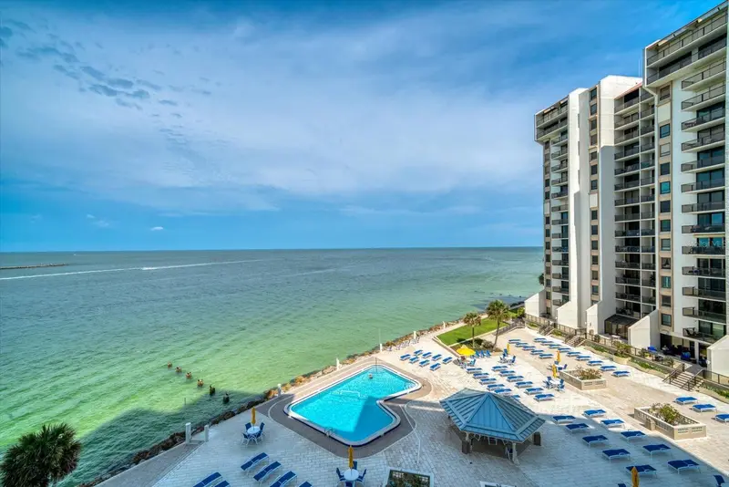 450 S Gulfview Blvd #1204, FL