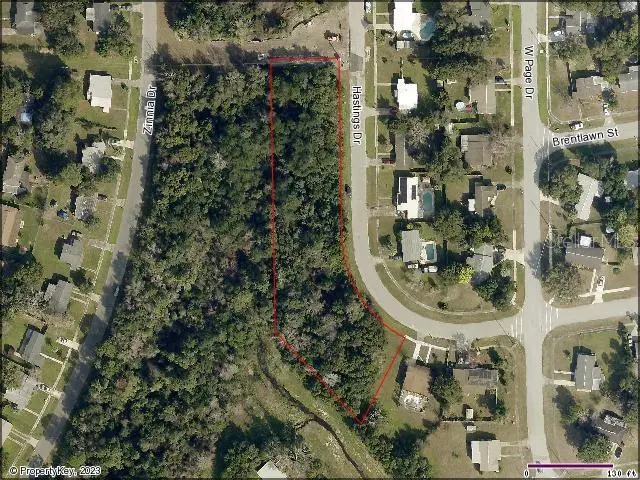 Hastings Dr, FL