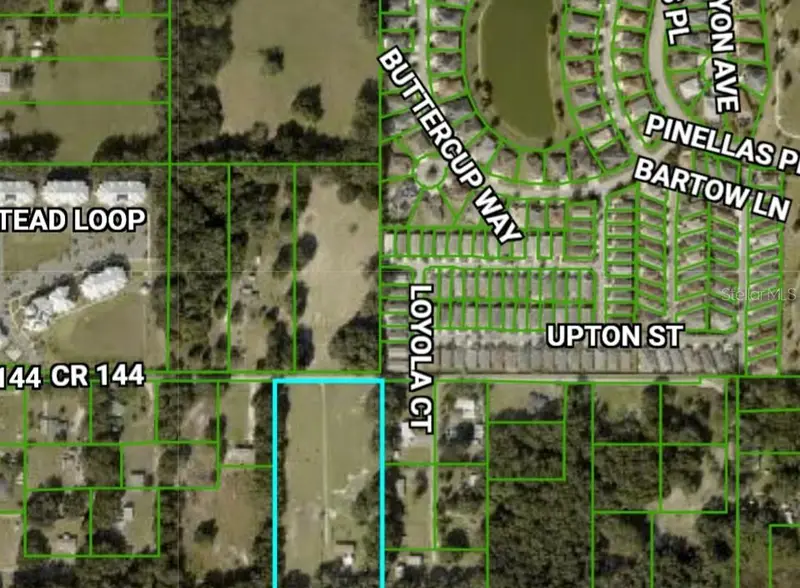 5231 County Road 144, FL
