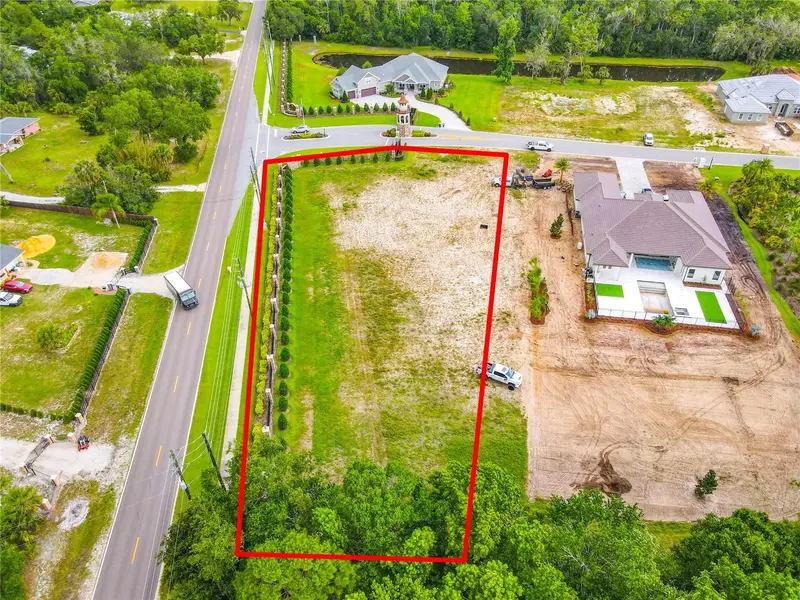 2360 Legacy Ln, FL