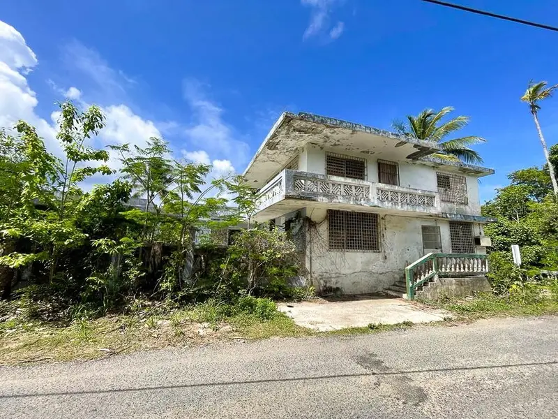 1918 Bo. Pilon, PR
