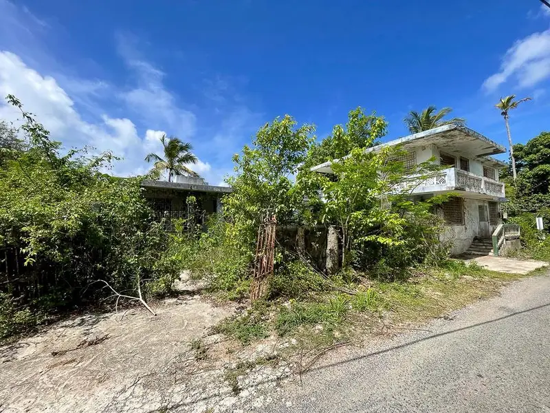 1918 Bo. Pilon, PR