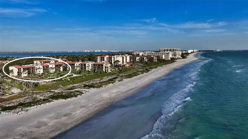 Longboat Key, FL