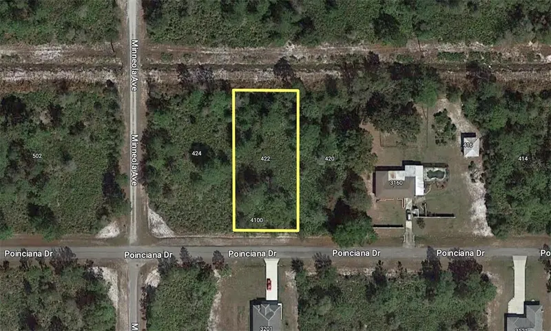 422 Poinciana Dr, FL