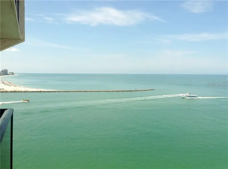 450 S Gulfview Blvd #1606, FL