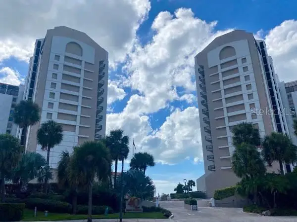 450 S Gulfview Blvd #1606, FL