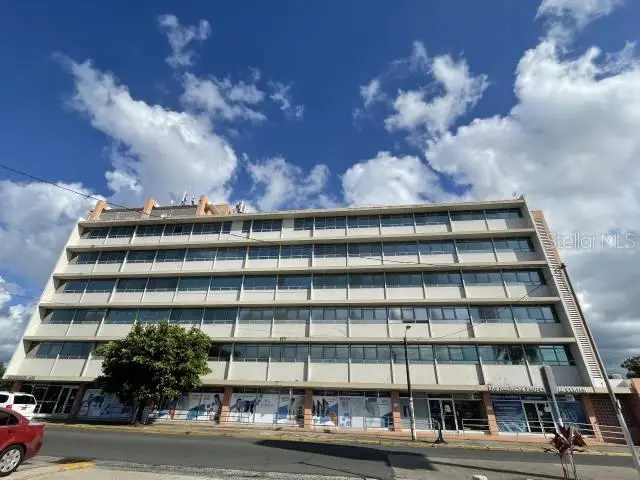 400 Av. Ing. Manuel Domenech, PR