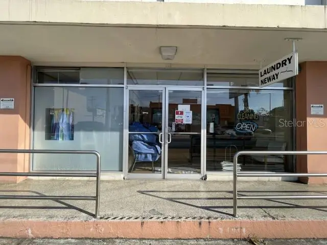 400 Av. Ing. Manuel Domenech, PR