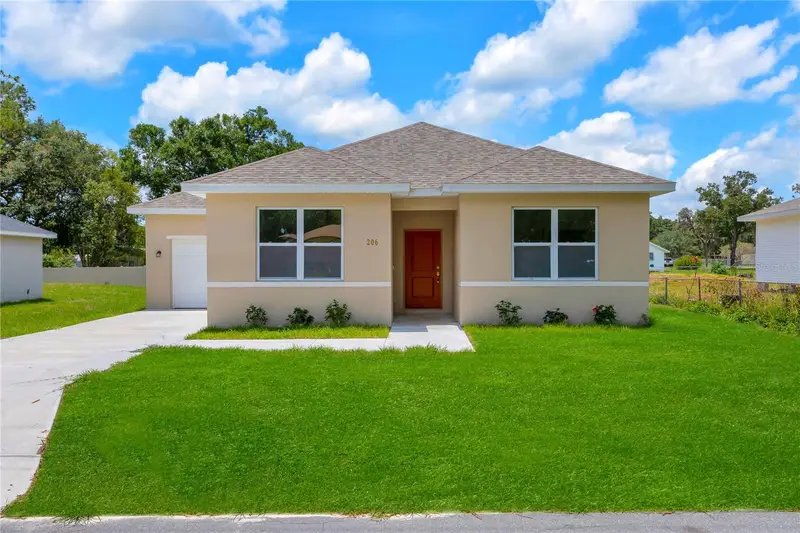 206 W Crescent Dr, FL