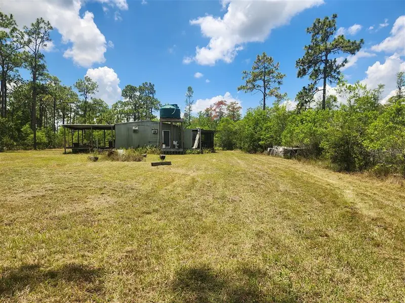 Holopaw Groves Rd, FL