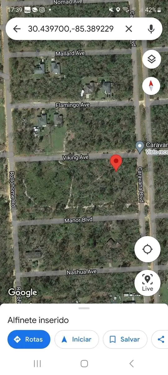 Manor Blvd, FL