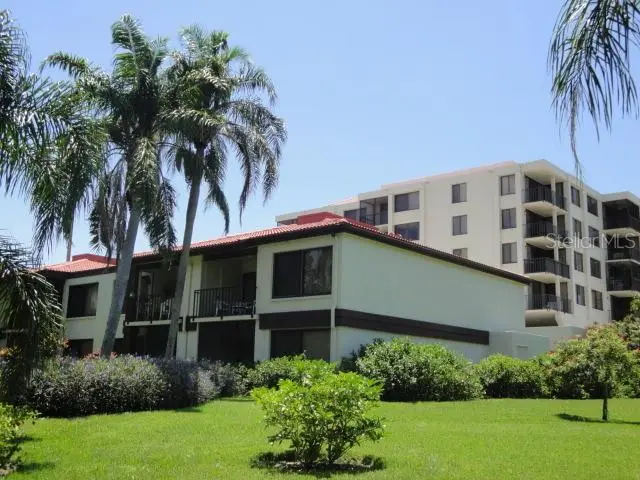 6365 Bahia Del Mar Blvd #113, FL