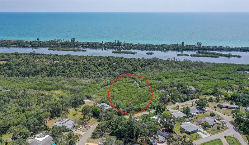 0 Lemon Bay Dr, FL