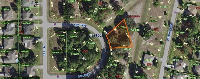 108 Sail Way, FL