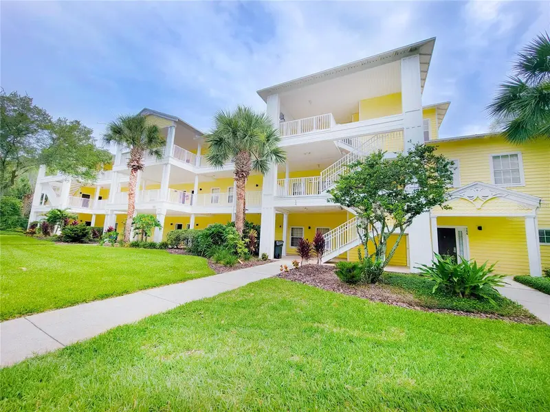 716 Lucaya Loop #B1/U716, FL