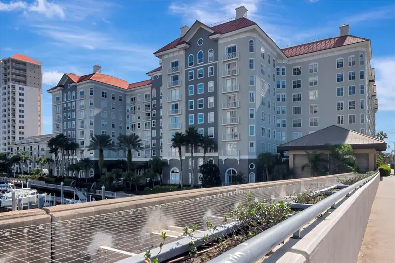 700 S Harbour Island Blvd #326, FL