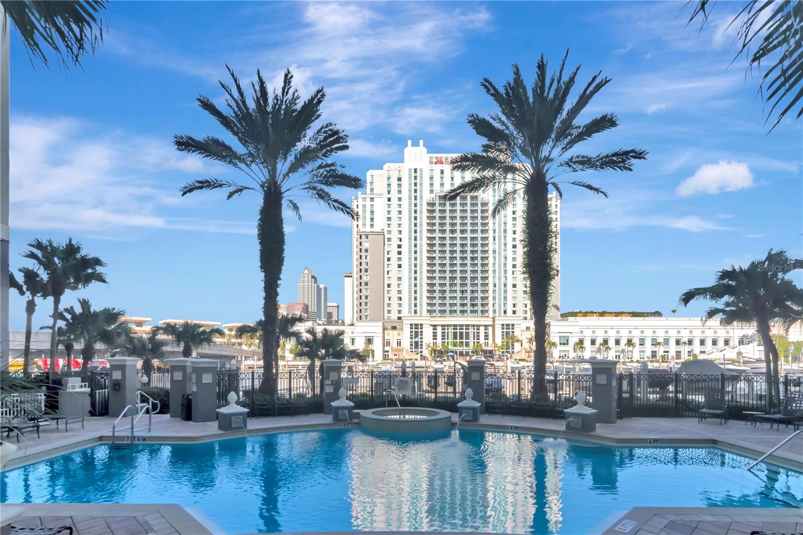 700 S Harbour Island Blvd #326, FL