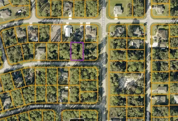 Jamros Ave, FL