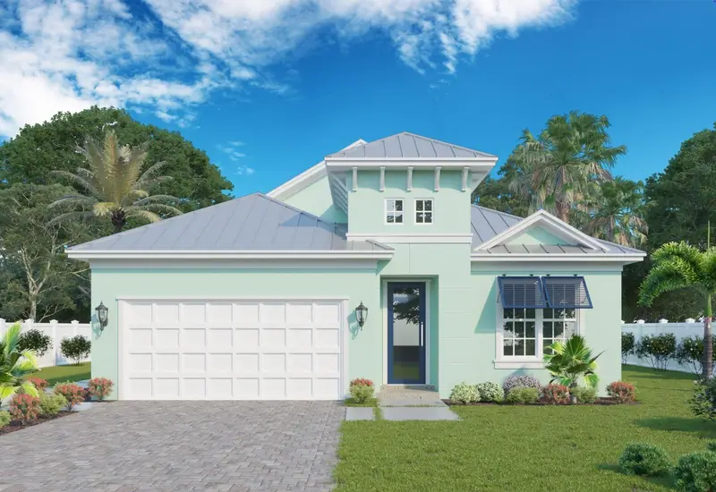 421 Bahama Grande Blvd, FL