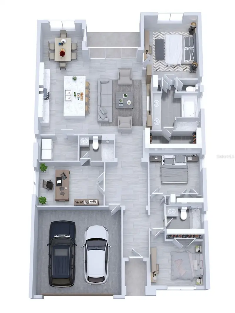 421 Bahama Grande Blvd, FL