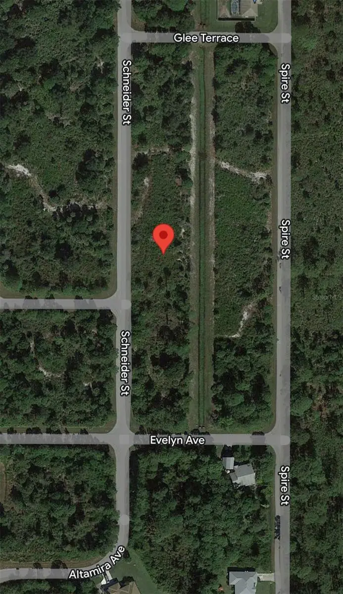 4396 Schneider St, FL