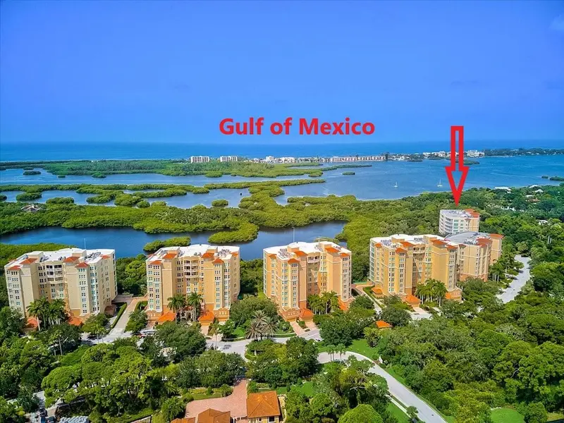 3603 N Point Rd #202, FL