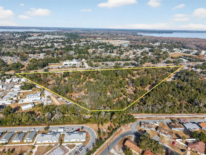 Summerall Ave & Sr 19, FL