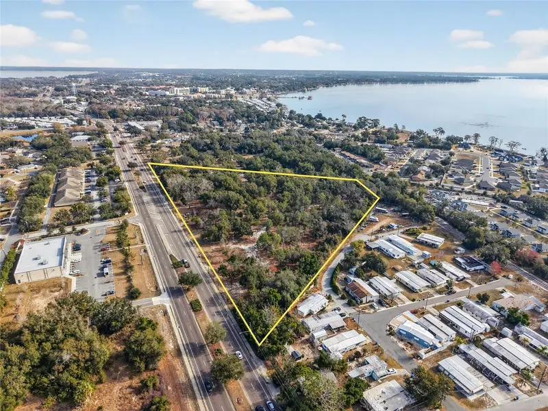 Summerall Ave & Sr 19, FL