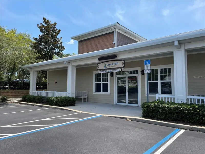 757 Hwy  466 #100, FL