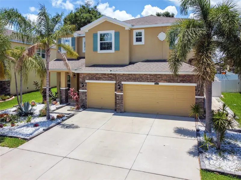 10413 Hampton Meadow Way, FL