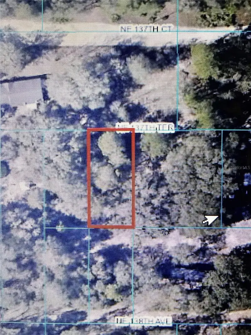 Tba Ne 137th Ter, FL