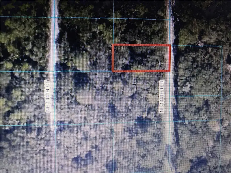 Tba Ne 144th Ter, FL
